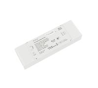 Driver LED dimmer a tiristore a tensione costante AC 220V 230V a DC 12V 24V 12W 40W 75W PWM(12V 75W)