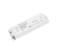 Driver LED dimmer a tiristore a tensione costante AC 220V 230V a DC 12V 24V 12W 40W 75W PWM(24V 40W)