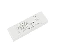 Driver LED dimmer a tiristore a tensione costante AC 220V 230V a DC 12V 24V 12W 40W 75W PWM(24V 75W)