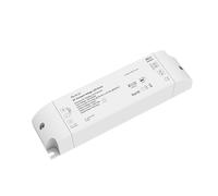 Driver LED Dimmerabile Da 40 W Con Dimmerazione Remota Wireless RF, Push-pull, Alimentatore CA 230 V, Trasformatore Di CC 12 24 Alta Affidabilità(PB-40-24 Only)