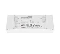 Driver LED dimmerabile DALI da 40 W Alimentatore DALI2 DT6 Dimmerabile con interruttore a pulsante for illuminazione con lampada a strisce LED monocolore(DB-40-12-DA Only)