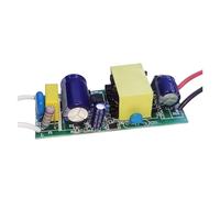 Driver LED Driver LED 300mA 1-3W 5W 4-7W 8-12W 12-18W 18-24W 25-36W Driver a corrente costante Modulo di alimentazione Trasformatore Convertitore AC-DC(25-36W 300mA)