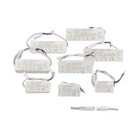 Driver LED Driver LED 300mA 600MA 900MA 1-3W 4-7W 8-12W 18W 18-25W 25-36W Alimentatore a corrente costante for LED Trasformatore LED(18-25W-300mA)