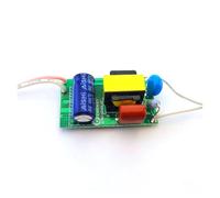 Driver LED Driver LED a corrente costante, lampada a pannello da 12-24 W, non isolato, elevato PF, faretto a tubo ad ampia pressione, driver LED