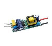 Driver LED Driver LED da 12 W e 18 W, unità di bordo, uscita DC36-65 V, 300 mA, trasformatore di azionamento a corrente costante for LED, adatto for lampadine a faretto LED.