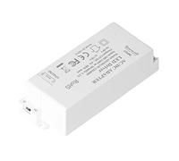 Driver LED, Driver LED DC12V 4A 48W Trasformatore LED Lampada Trasformatore di Alimentazione per la Casa AC100-240V Progetto di Computer con Luce LED per Esterni, Driver LED