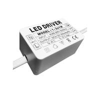 Driver LED Driver LED Driver di isolamento LED Alimentatore Driver LED ad alta potenza 300mA, 1-3W, 4-7W, 8-12W, 12-18W, 18-25W, 25-36W Trasformatore LED(8-12W 300mA)