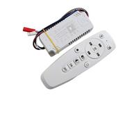 Driver LED intelligente 2.4G con telecomando tramite APP, alimentatore dimmer e trasformatore che cambia colore collegato alla striscia luminosa a((20-40W)X2 80W)