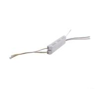 Driver LED intelligente con telecomando da 2,4 g e controllo app per oscuramento continuo Ingresso AC175-265 V per uscita versatile per varie lampade per configurazioni ((24-40) X4 160W)