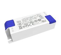Driver LED Lifud 30W 32W 40W 42W 48W 60W alimentatore trasformatore DC33-40V luce senza sfarfallio(10.5W 250mA DC25-42V)
