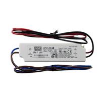 Driver LED LPV, LPV-20-15 20W 1,33A