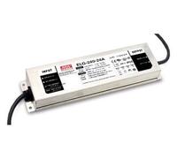 Driver LED Mean Well ELG-240-48A-3Y 240 W, 48 VDC, 5 A, Corrente Costante