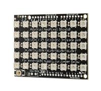 Driver LED RGB WS2812B 5050 Integrato, Scheda di Sviluppo della Luce a Colori Hardware PCB Facile da Installare per Hotel