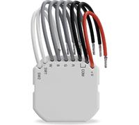 Driver LED RGBW wireless BE WAVE ARC-200 Smart RGBW driver LED RGB