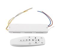Driver LED Smart da Cablato a Wireless 240W con Opzioni di Controllo Migliorate