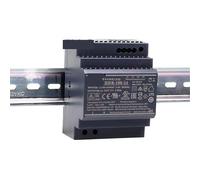 Driver LED su guida DIN HDR-100 Series Meanwell Adattatore di alimentazione trasformatore 12 V/15 V/24 V/48 V(HDR-100-12)