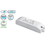 Driver LED TCI PUMA MD 20W LED 250-900mA 7-44V, DIP-SWITCH, TRIAC