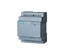 Driver LOGO 230 RCEo 115 V/230 V 8 DI/4 DO 6ED1052-2FB08-0BA2