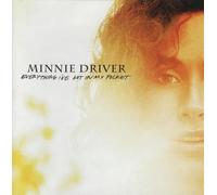 Minnie Driver - Everything I've Got In My Pocket - Cd
