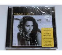 Driver, Minnie - Sea Stories
