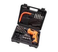 Driver mobile a lunga durata della batteria con particelle di bugie 1500 mAh USB CREA ricarica attraente testa illuminazione a LED per aree di portata difficili Grip