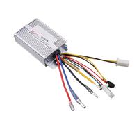 Driver motore brushless | 24V 250W SOSTITUZIONE DEL CONTROLLATORE DI VELOCITÀ MOTORE MOTORE AD ALTA ALTA - Accessorio per biciclette di protezione di sicurezza per giovani adol