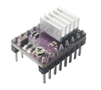 Driver motore passo-passo DRV8825 A4988 TMC 2208 2209 Driver passo-passo for stampante 3D MKS Robin NANO(Drv8825)