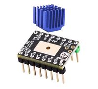 Driver motore passo-passo DRV8825 A4988 TMC 2208 2209 Driver passo-passo for stampante 3D MKS Robin NANO(Tmc2225)