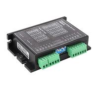 Driver motore, TB6600 DC24-40V 1.0~4.2A / fase NEMA 17/23 2 fasi/motore bipolare per motori passo-passo controller per incisione, etichettatura, apparecchiature elettroniche, ecc.