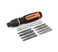 Driver multi-bit a cricchetto 11-in-1