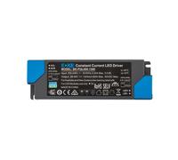 Driver No Flicker 200-240V Output 28-42V 1500mA 60W BK-PQL-060 BOKE