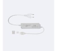 LEDKIA LIGHTING Driver No Flicker per Striscia LED 220V AC SMD SILICONE FLEX Larga 12mm 250 W