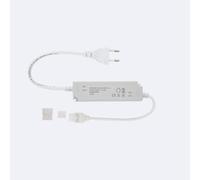 LEDKIA LIGHTING Driver No Flicker per Striscia LED 220V AC SMD SILICONE FLEX Larga 12mm 250 W