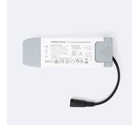 Driver No Flicker Regolabile 1-10V 220-240V Output 21-42V 500mA 21W PE18AA42
