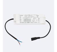 Driver No Flicker Regolabile DALI 220-240V Output 9-42V 700-1050mA 6,3-42W