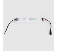 Driver No Flicker Regolabile DALI/PUSH 200-240V Output 54-200V 100-450mA 76.5W