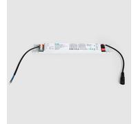 Driver No Flicker Regolabile DALI/PUSH 200-240V Output 54-200V 100-450mA 76.5W