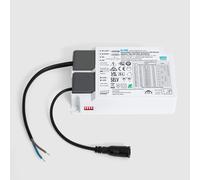 Driver No Flicker Regolabile DALI/PUSH 200-240V Output 6-30V 800-2000mA 60W
