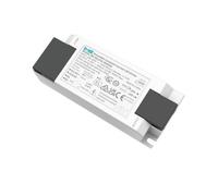 Driver No Flicker Regolabile DALI/PUSH 200-240V Output 6-38V 225-600mA 22.8W