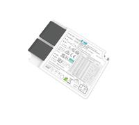 Driver No Flicker Regolabile DALI/PUSH 200-240V Output 6-38V 450-1100mA 42W