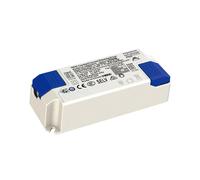Driver No Flicker Regolabile TRIAC 220-240V Output 25-40V 400-550mA 16-22W