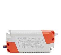 Driver Non Dimable 0.95 F.P. 50.000H Downlights LED 6W | Greenice