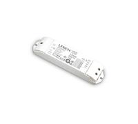 Driver Nova Materie Plastiche 1-10V-Push 15W 300Ma
