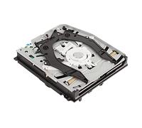 Driver Ottico per -Slim 2000, Progettato Professionalmente, Ad Alte Prestazioni, con Accessori per Cacciaviti, Accessori di Gioco per la Posizione di Installazione (Modello