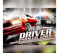 Driver: Parallel Lines (PC) Ubisoft Connect Key - GLOBAL