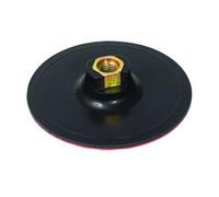 Driver per carta vetrata, 125 mm, M14, chiusura in velcro, Flex