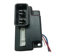 Driver per Compressore SW1.03 MFC13DH30 | ruolo del componente per sistemi di compressore frigorifero