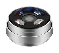 Driver per cuffie con magnete esterno da 11 mm, alloggiamento CNC | Diaframma CNT+BE, per medi e alti ricchi, risposta dei bassi profondi, diametro 11,5 mm, build fai da te personalizzate