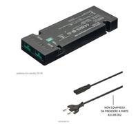 DRIVER PER LED 24Volt 20Watt HAFELE LOOX5 CON INGRESSO PER INTERRUTTORE/SENSORE