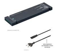 DRIVER PER LED 24Volt 60Watt HAFELE LOOX5 CON INGRESSO PER INTERRUTTORE/SENSORE